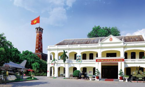 Top 10+ Museums in Hanoi