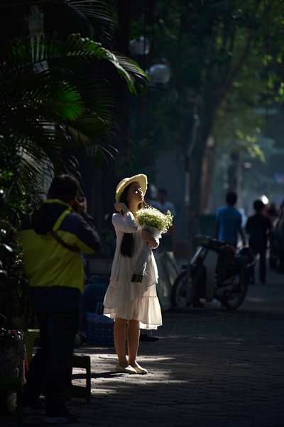 Hanoi photography