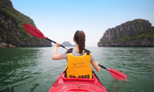 5 best 2-day tours from Hanoi