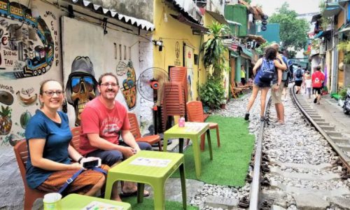 Top unique local experiences in Hanoi you must try!