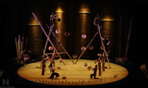 Top 9 best shows and performances in Hanoi you must see!
