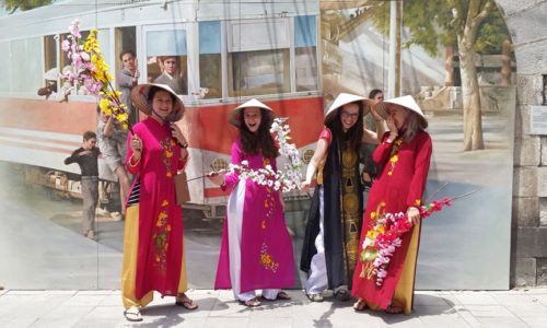 Hanoi cultural discovery Tour