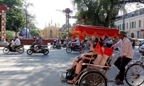 Hanoi cultural discovery Tour