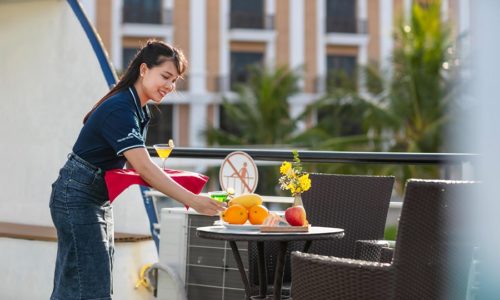Halong Bay one day tour from Hanoi [Deluxe cruise]