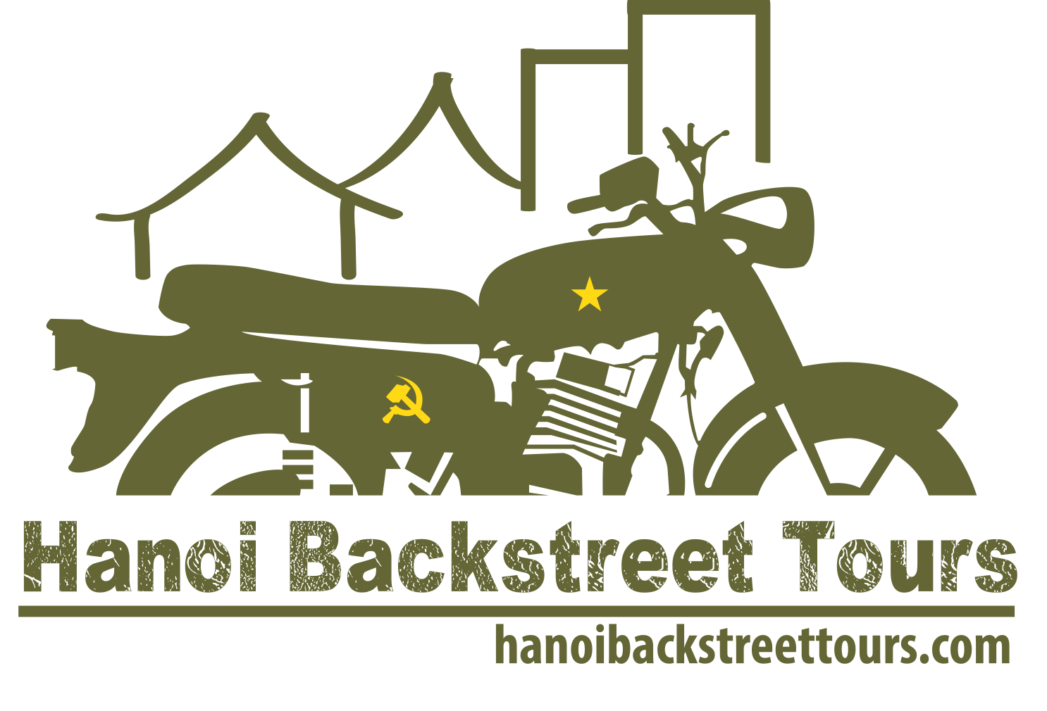 Hanoi Backstreet Tour 