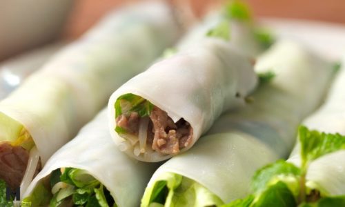 Hanoi street foodie tour [3 hours, 17:00 – 20:00]