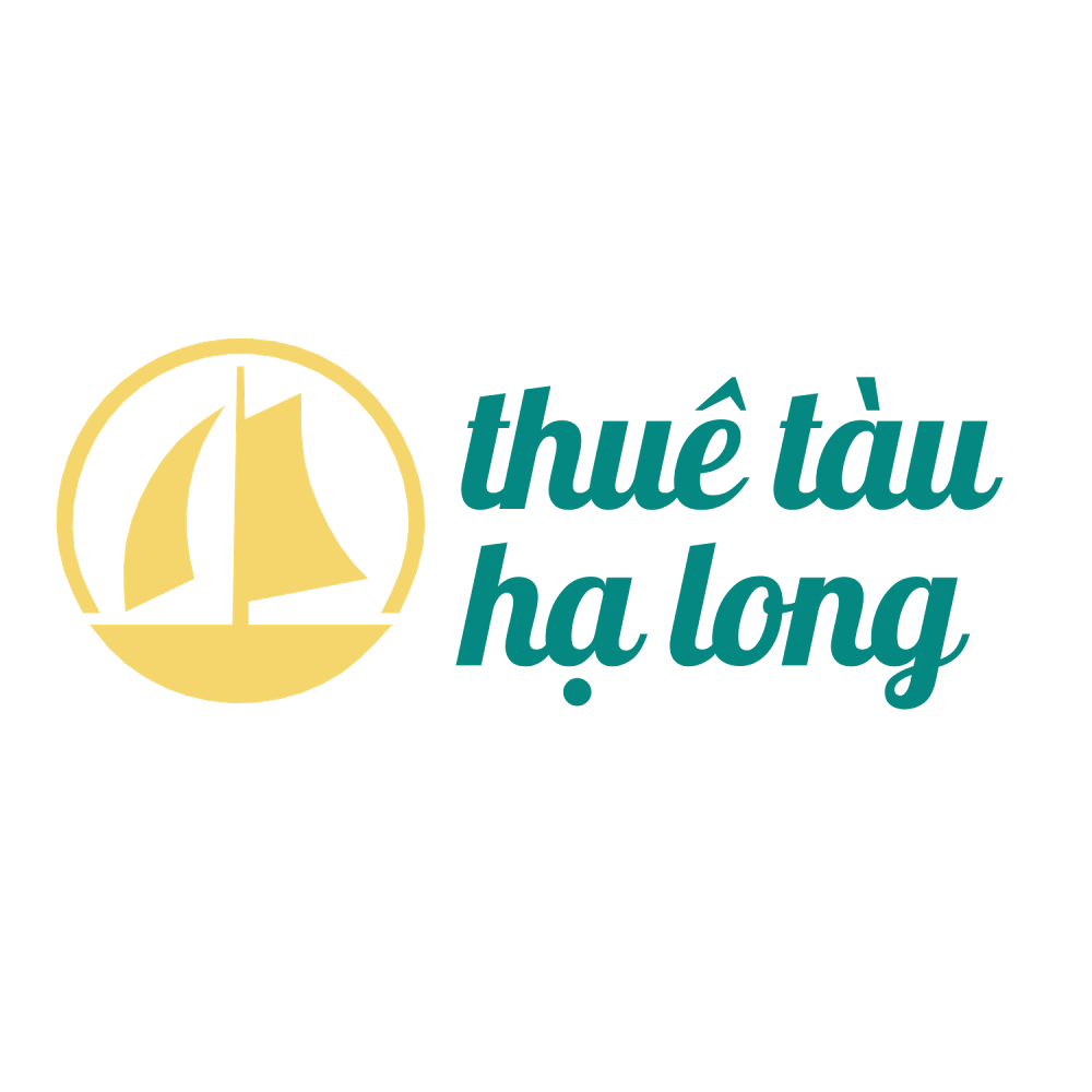 Thue tau Ha Long logo
