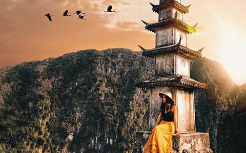 Bai Dinh – Trang An – Mua Cave full day tour from Hanoi [Small Group]