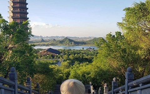 Bai Dinh – Trang An – Mua Cave full day tour from Hanoi [Small Group]