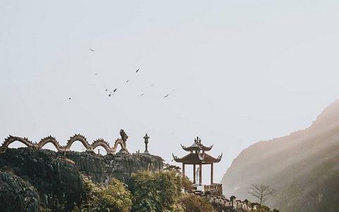 Hoa Lu – Trang An – Mua Cave – Ninh Binh day tour from Hanoi [Small group]