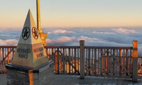 3 days 2 night Sapa tour from Hanoi: CATCAT  – FANSIPAN – MOANA CHECKIN POINT