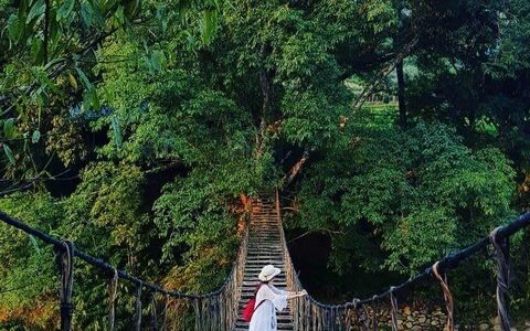 Sapa tour 3 days 2 nights: SAPA – LAOCHAI- TAVAN-GIANG TA CHAI