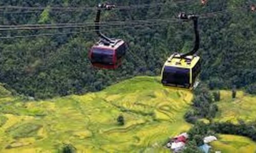 Sapa 2 days 1 night tour: HANOI – CATCAT – FANSIPAN