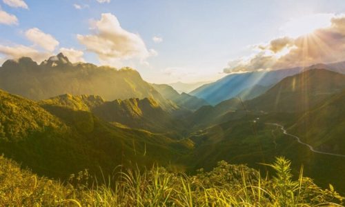 Sapa tour 3 days 2 nights: CATCAT-LAOCHAI – TAVAN – TRAM TON – SILVER WTER FALL