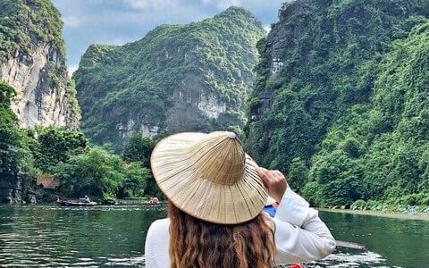 Ninh Binh 3 days 2 nights tour [Full Activities and Experiences ]