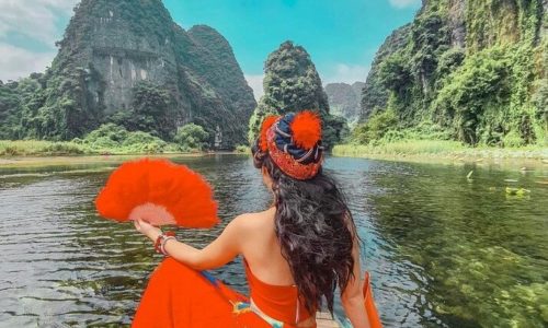 Ninh Binh 3 days 2 nights tour [Full Activities and Experiences ]