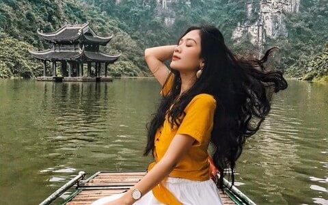 Ninh Binh 3 days 2 nights tour [Full Activities and Experiences ]