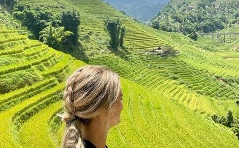 Sapa tour 3 days 2 nights: SAPA – LAOCHAI- TAVAN-GIANG TA CHAI