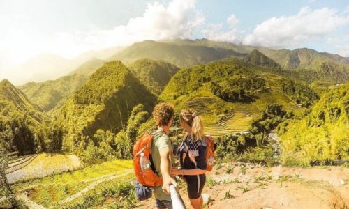Sapa tour 3 days 2 nights: SAPA – LAOCHAI- TAVAN-GIANG TA CHAI