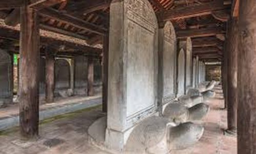 Hanoi city tour FULL DAY for small group (limousine transfer)