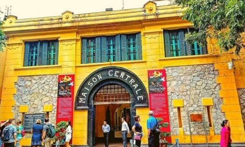 Hanoi city tour FULL DAY for small group (limousine transfer)