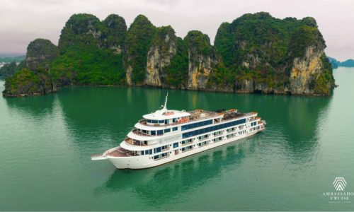 Halong Bay Day Cruise Price & Tour options