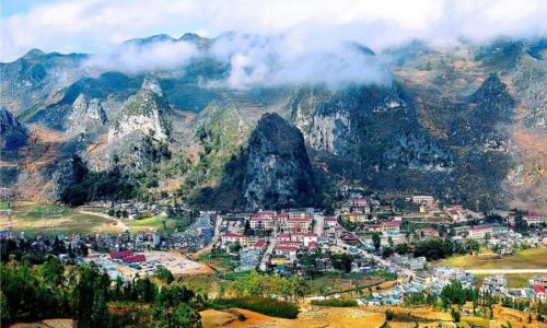 HA GIANG JEEP TOUR 2 DAYS