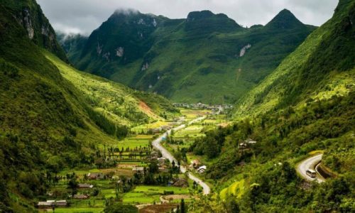 HA GIANG JEEP TOUR 2 DAYS