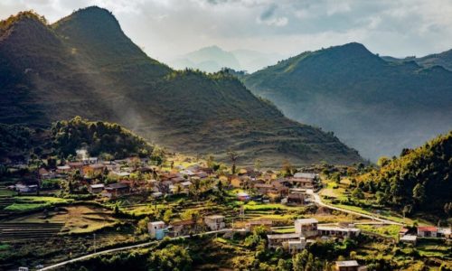 HA GIANG EASY RIDER 2 DAYS FROM HANOI