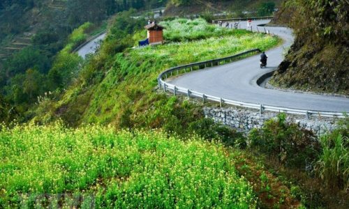 HA GIANG JEEP TOUR 2 DAYS