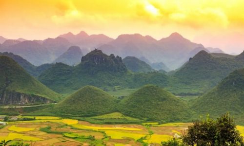 HA GIANG EASY RIDER 2 DAYS FROM HANOI