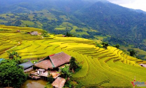 HA GIANG JEEP TOUR 2 DAYS
