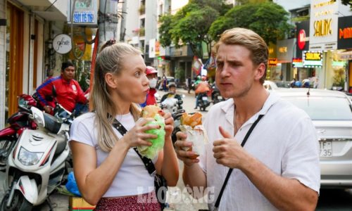 Exploring the 10 Best Banh Mi Spots in Hanoi Old Quarter