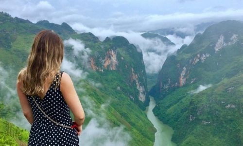 HA GIANG LOOPS 3 DAY TOUR FROM HANOI (BY CAR)