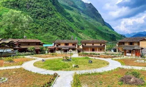 HA GIANG EASY RIDER 2 DAYS FROM HANOI