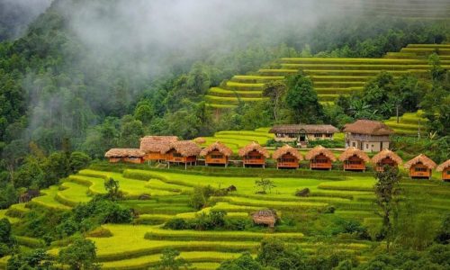 HA GIANG EASY RIDER 2 DAYS FROM HANOI