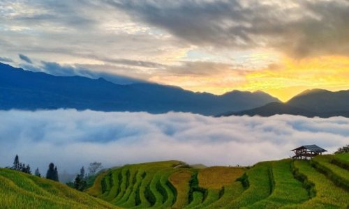 HA GIANG EASY RIDER 2 DAYS FROM HANOI