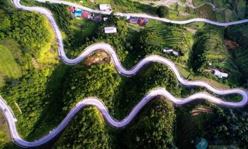 HA GIANG JEEP TOUR 2 DAYS