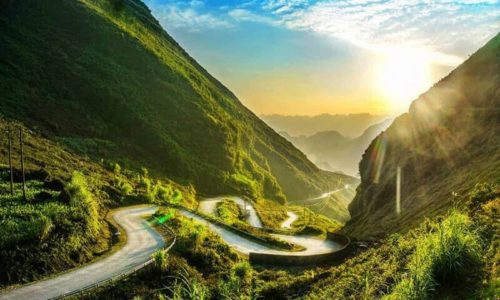 HA GIANG LOOPS 3 DAY TOUR FROM HANOI (BY CAR)