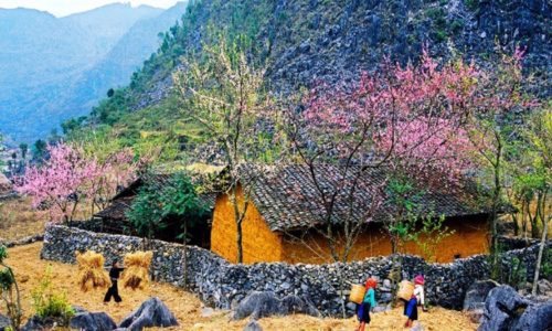 HA GIANG EASY RIDER 2 DAYS FROM HANOI
