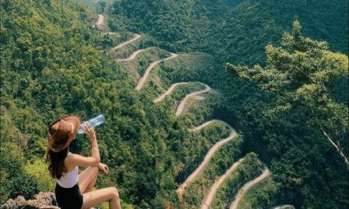 HA GIANG EASY RIDER 2 DAYS FROM HANOI