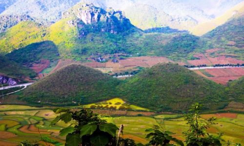 HA GIANG LOOPS 3 DAY TOUR FROM HANOI (BY CAR)