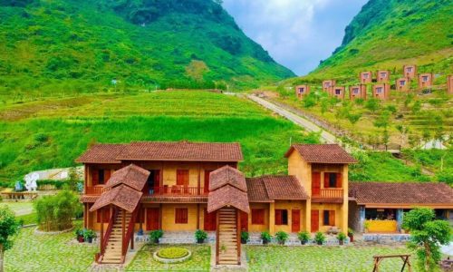 HA GIANG LOOPS 3 DAY TOUR FROM HANOI (BY CAR)
