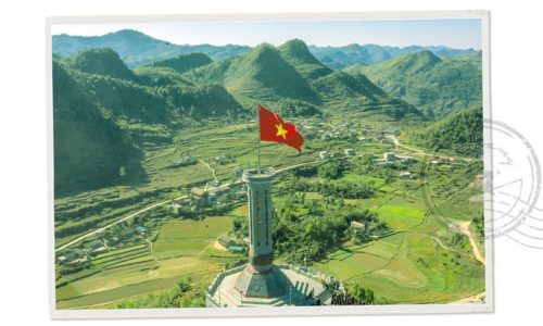 HA GIANG LOOPS 3 DAY TOUR FROM HANOI (BY CAR)
