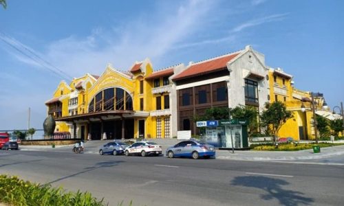 [6-HOUR] HALONG BAY CRUISE, DEPARTING FROM HALONG CITY