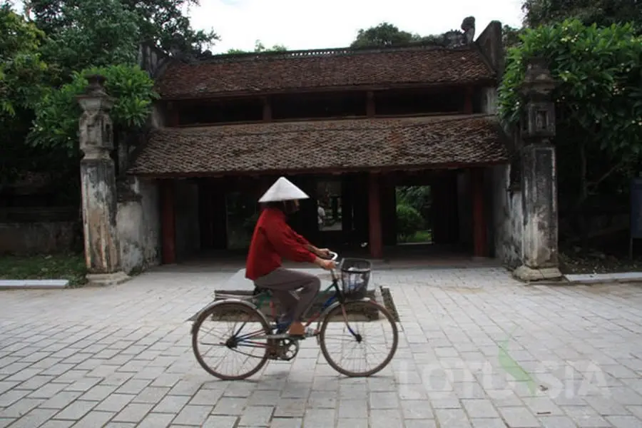 Hoa Lu Ninh Binh – Photos and Travel guides 20 Hoa Lu Ninh Binh
