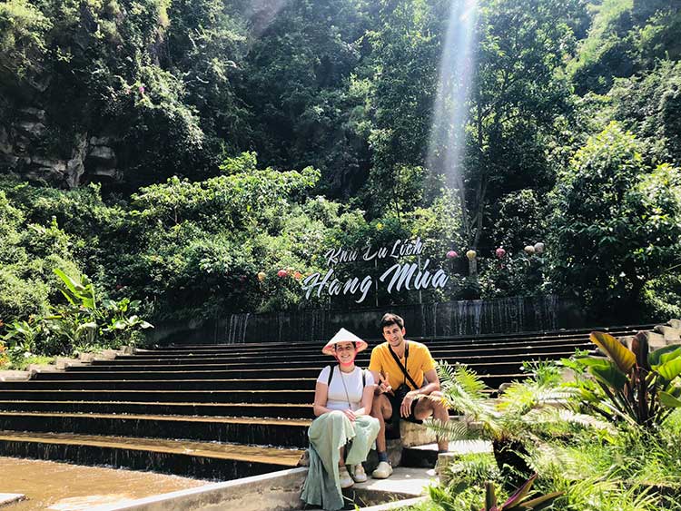 Mua Cave - The Essence of Ninh Binh's Beauty