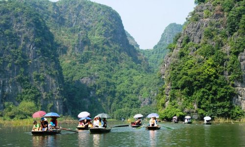 Discover Ninh Binh in a Day: Top 3 Itineraries