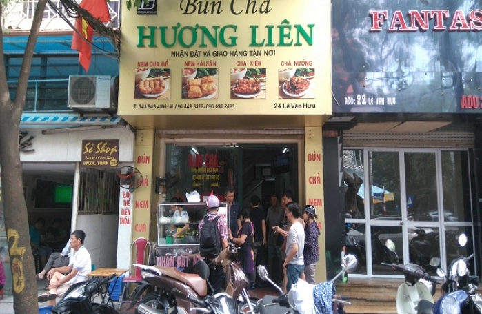 The-best-bun-cha-in-Hanoi
