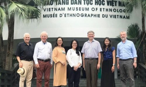 Vietnam Museum of Ethnology: Unveiling the Diversity of Vietnamese Culture